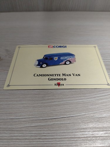 Certificat corgi camions - certificat,