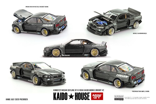Kaido house 222 - kaido, "222"