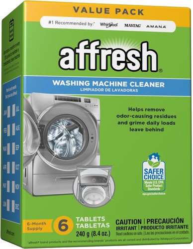 Affresh washing machine - affresh,
