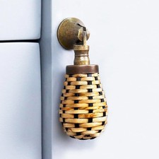 Tbs Naturel Rotin Goutte