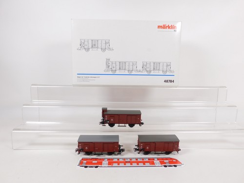 Märklin 48784 freight - h0,