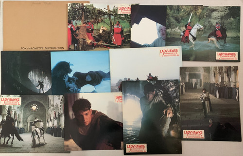Lot photos cinema ladyhawke - lot,
