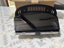 Écran Alpine Multimédia GPS