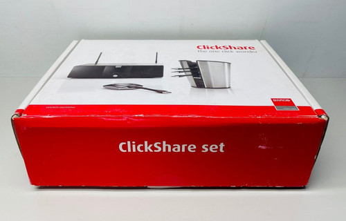 Barco r9861005na clickshare - barco,