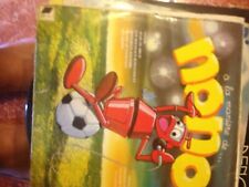 DISQUES POUR ENFANT 6 DISQUES