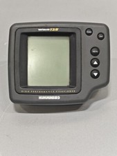 Sondeur Humminbird Wide 128