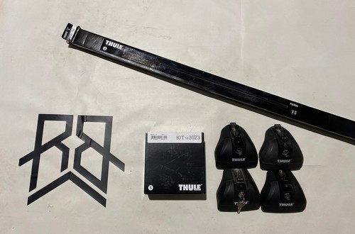 Thule roof bar set for - bar,