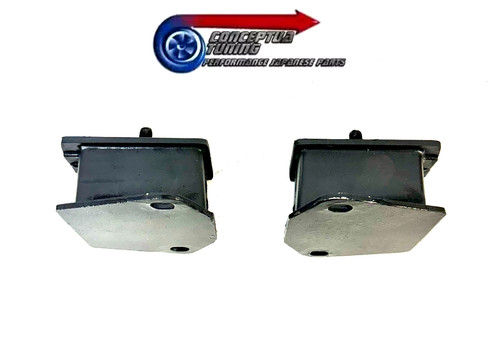 Support moteur inférieur - support, de