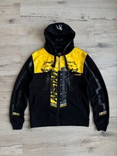 Amstaff Wear 00s Zip Hoodie Men’s Vintage