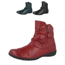 Josef Seibel Naly 24 Bottines