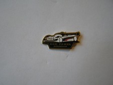 Peugeot 905 garage famel pins in dourdan