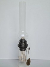 Bobèche de lampe à pétrole