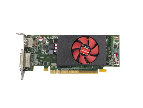 Carte graphique amd radeon - carte,