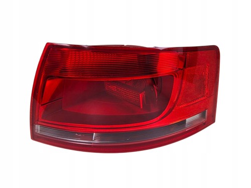 Audi cabriolet feu - b7,