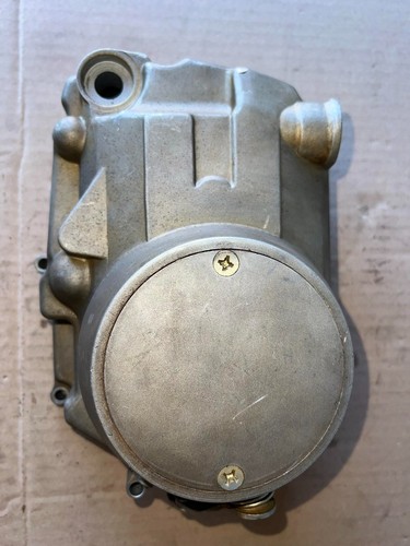 Carter moteur dirt bike - dirt,