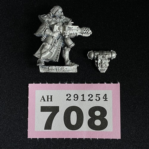 Dominion spéciale arme - dominion,