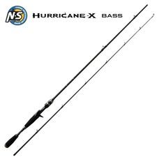 Canne à pêche à l'achigan