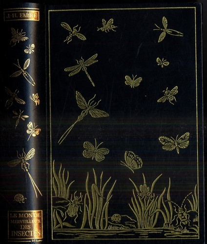 Fabre le monde - j.h.,