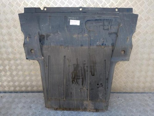 Cache sous moteur renault - sous,