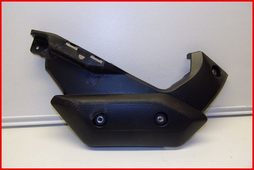 Yamaha xj6 600 2009 2013 - xj6,
