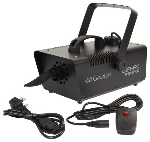 Machine neige snowfall - machine,