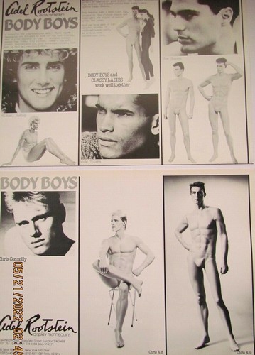Rootstein mannequin catalogue - rootstein,