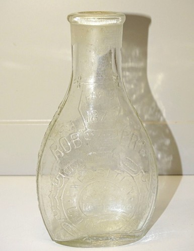 Biberon xixe verre - en,