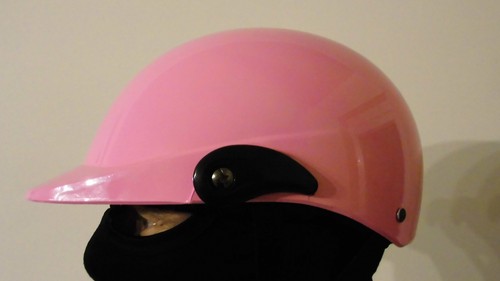 Casque moto jet cap zlk - casque,