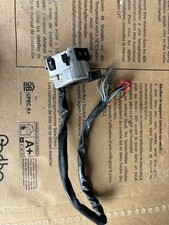 Commodo Gauche daelim 125