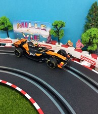 Voiture pour circuit Carrera GO  McLaren MCL39 N°4