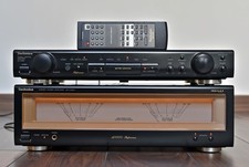 Technics MOS Class AA SE-A1000