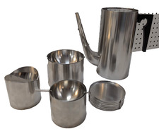 Stelton Lot 1 Cafetière 6 Set