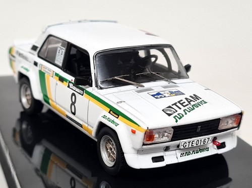 Ixo lada 2105 vfts 8 - lada,
