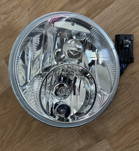 Phare harley davidson - davidson, complet