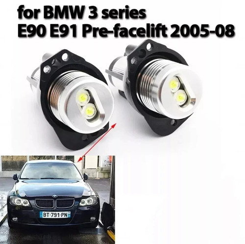 Ampoule led 20w angel - ampoule,