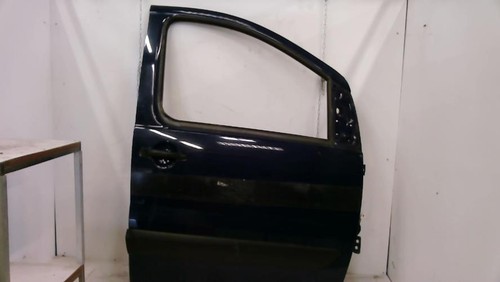 Porte avant droit peugeot - porte,