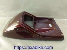 coque arriere pour BMW K75  de