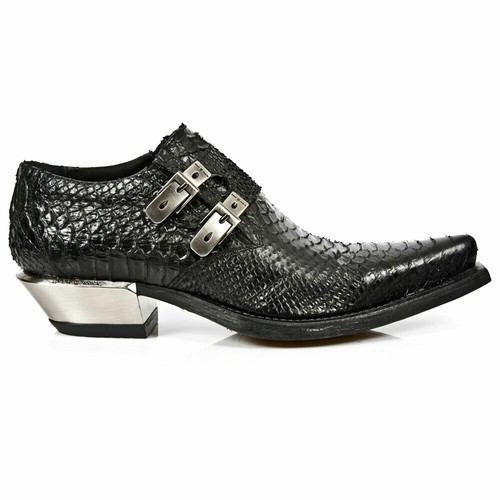 Newrock 7934 bottes hommes - newrock,