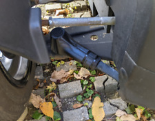 Cache stabilisateur Renault