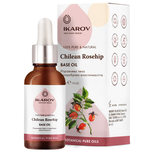Huile base naturelle de - naturelle,