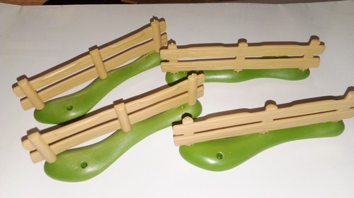 Playmobil barrieres - playmobil,