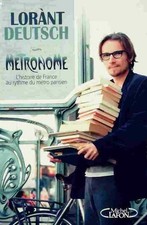 Métronome. L'histoire de