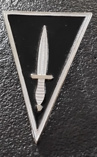 Pin militaria para - pin’s,