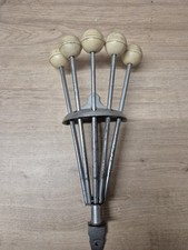 Porte Manteau Ancien Mural