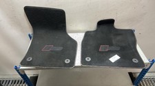 Tapis de sol AUDI A3 4
