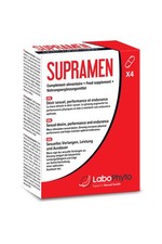 Supramen (4 gélules) -