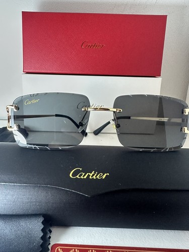 Lunette cartier homme - lunette,