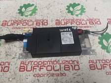 84109382417 ELECTRONIC MODULE / 938241701 / 6383726 FOR BMW 4 SERIES COUPE F32