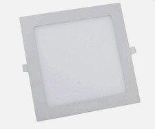 Panneau LED Encastré Carré