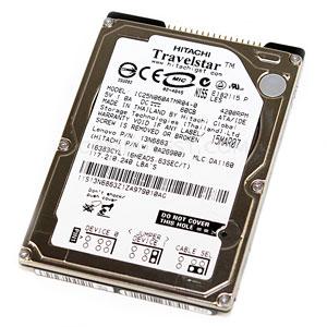 Hitachi internal 4200 - hitachi, gb,internal,4200